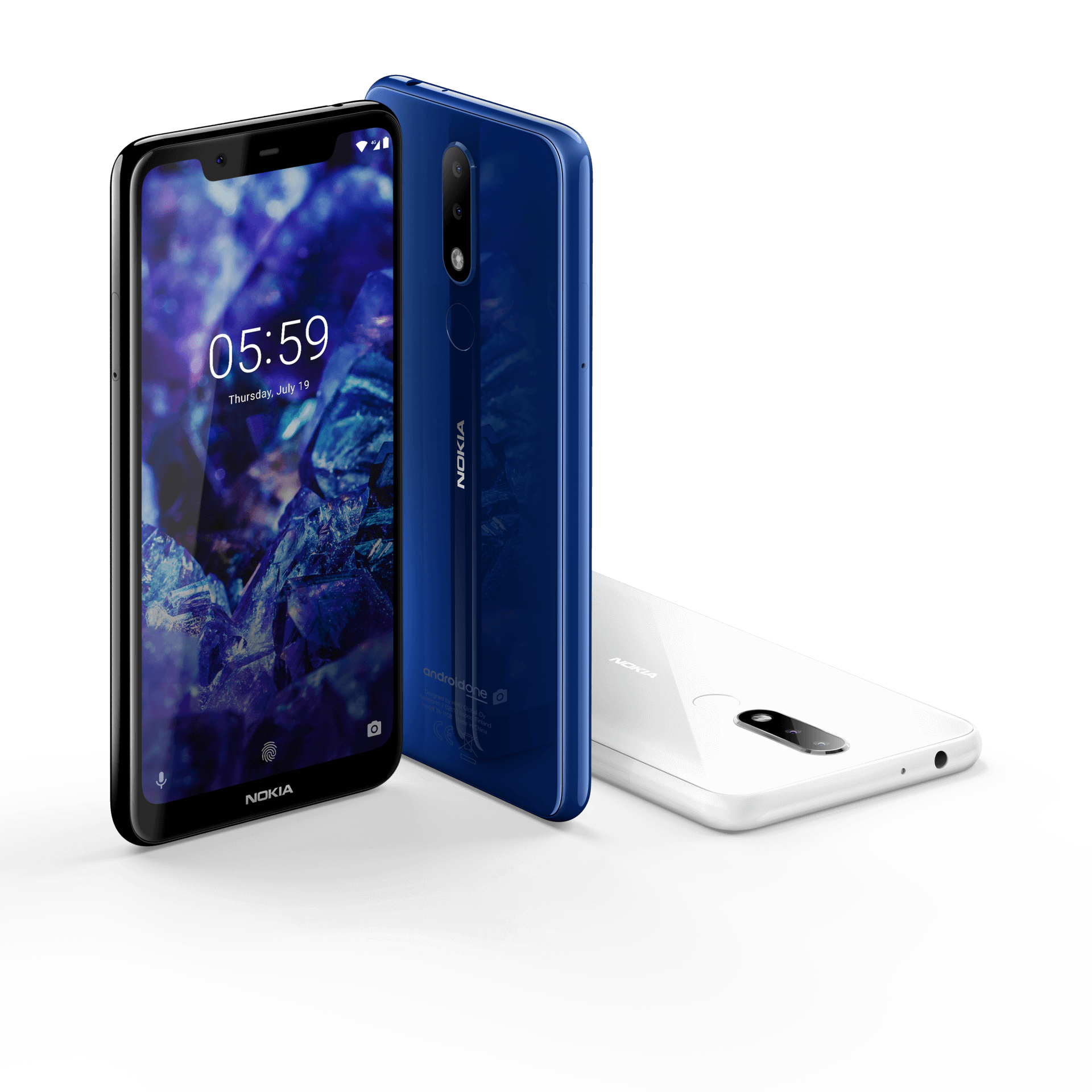 Nokia 5.1 Plus