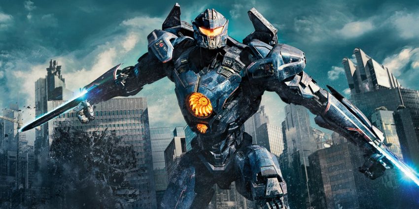 Pacific Rim 2 Uprising 2 41538