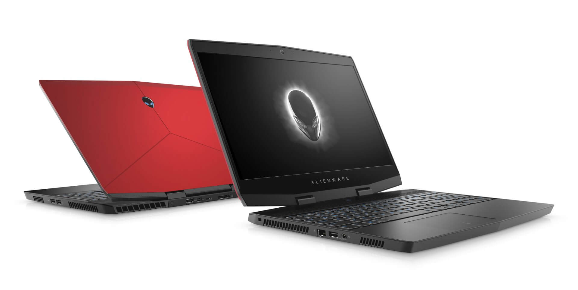 Alienware M15 n00awm1506