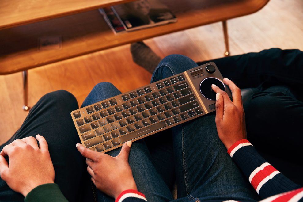 CORSAIR K83 1111 52400