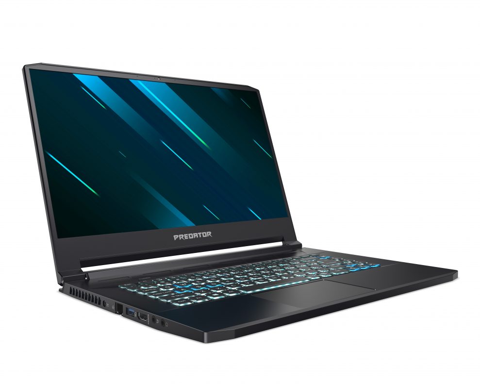 Predator Triton 500 03 51745