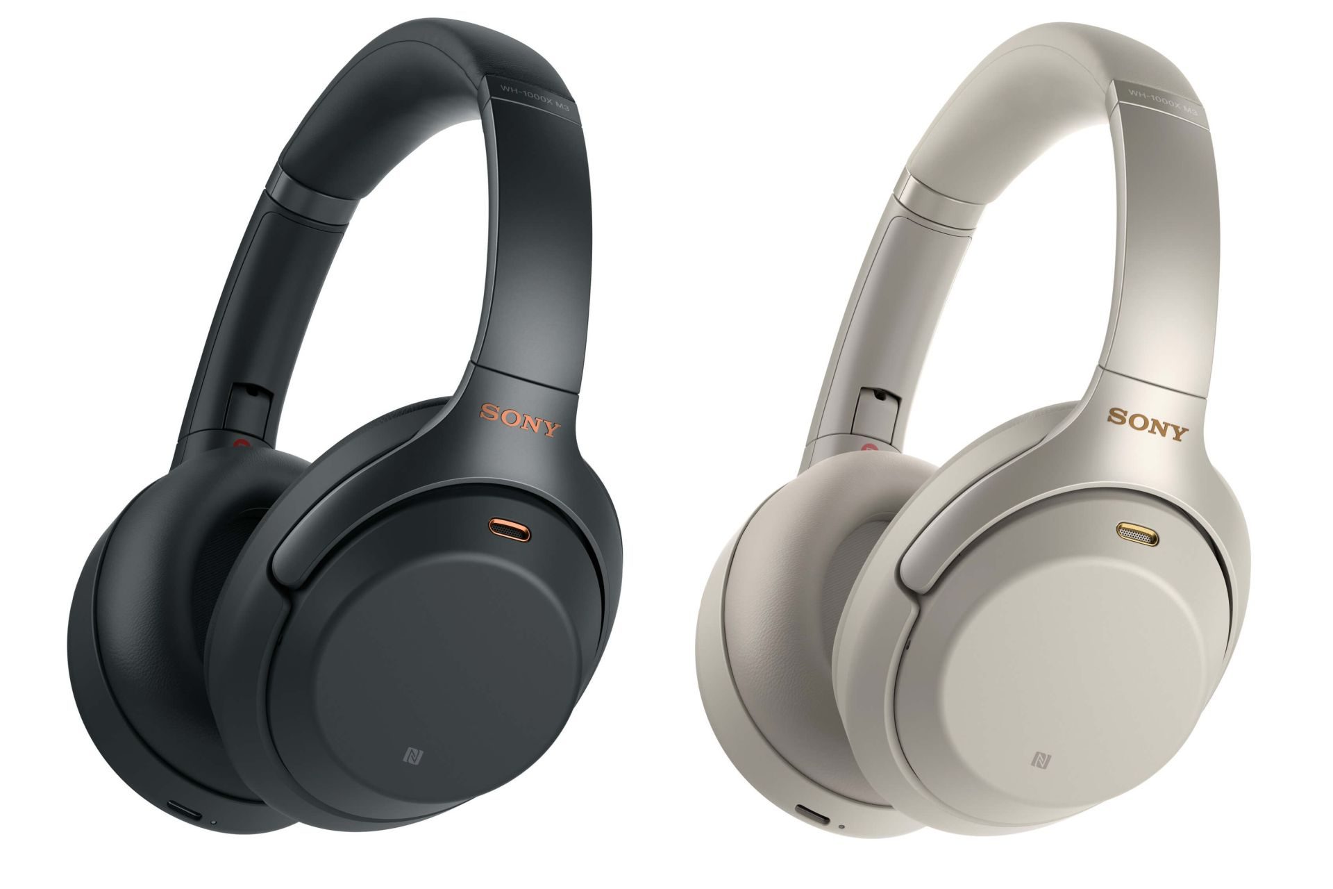 Sony WH-1000XM3