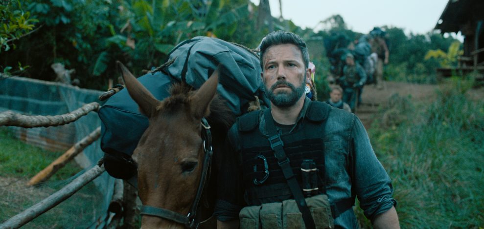 Triple Frontier 3 51798