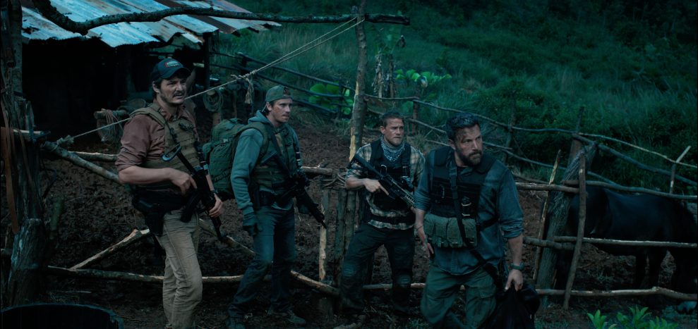 Triple Frontier 5 51800