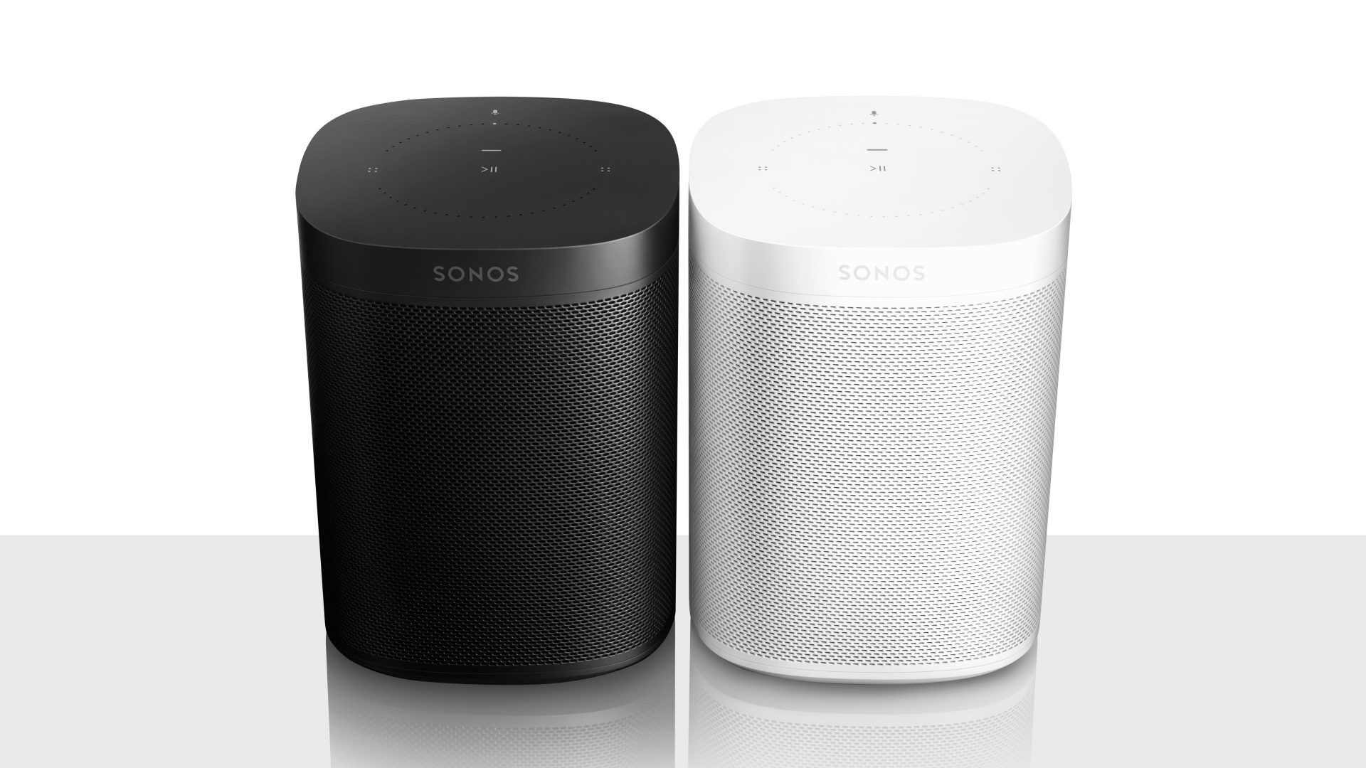 Sonos One får ny indmad