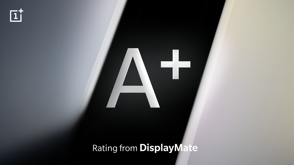 OnePlus 7 Pro får en af markedets bedste mobilskærme