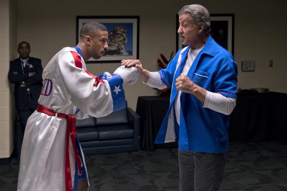 Creed II 4 53195