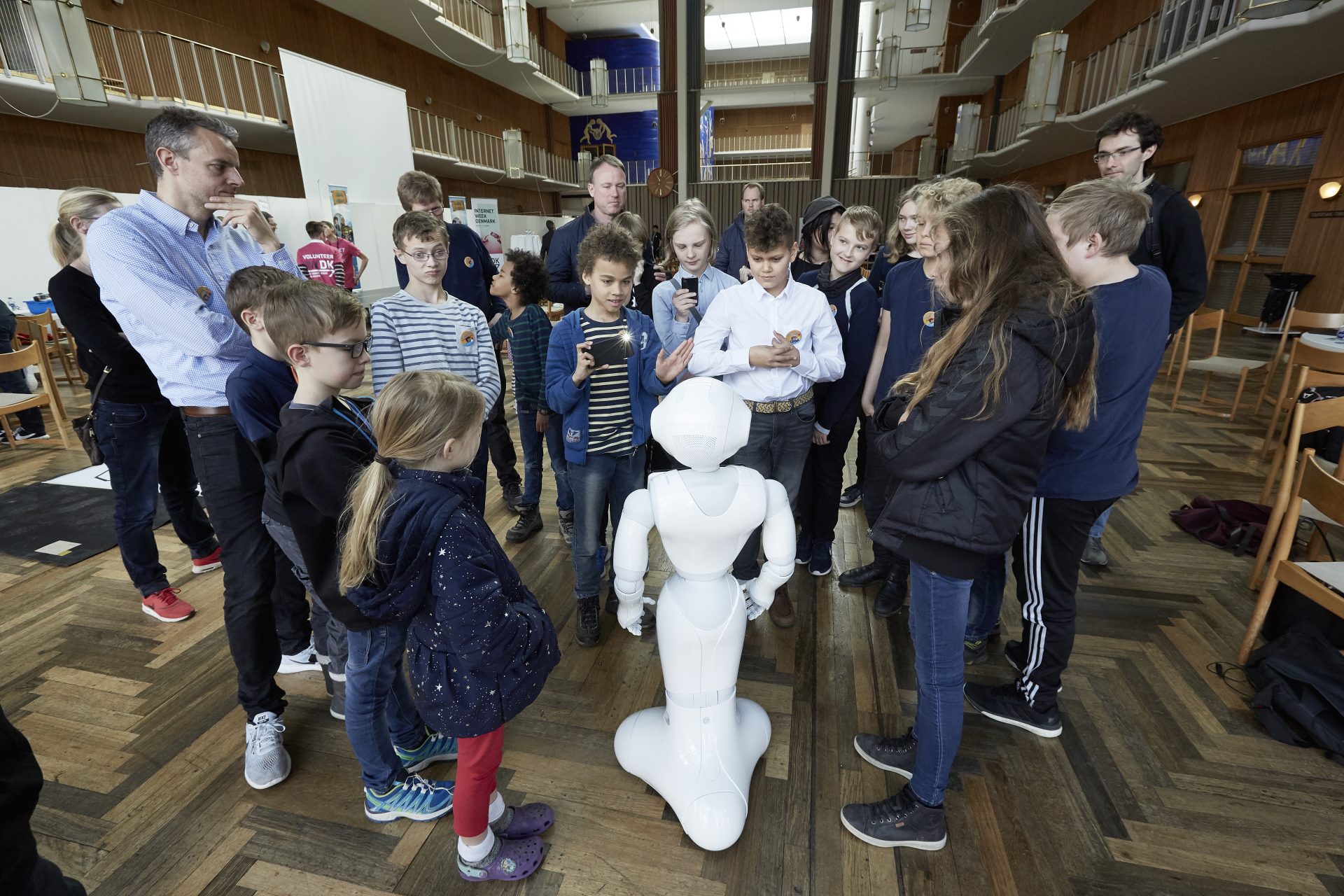 Internettets uge i Aarhus