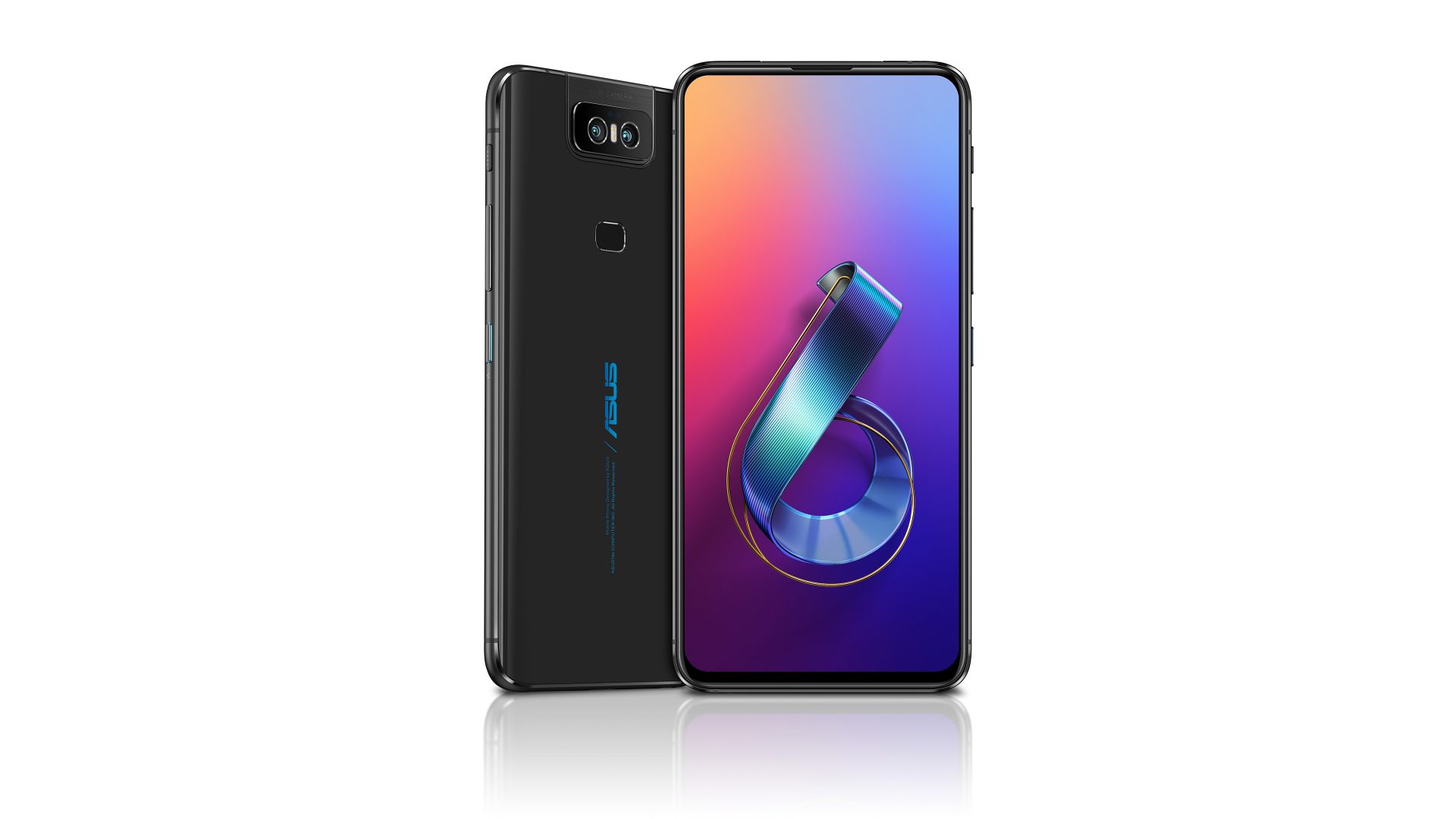 Asus ZenFone 6 ZS630KL