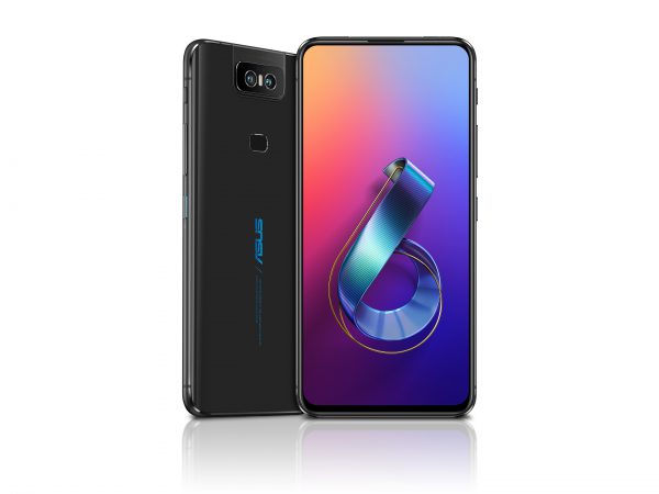Asus ZenFone 6 ZS630KL