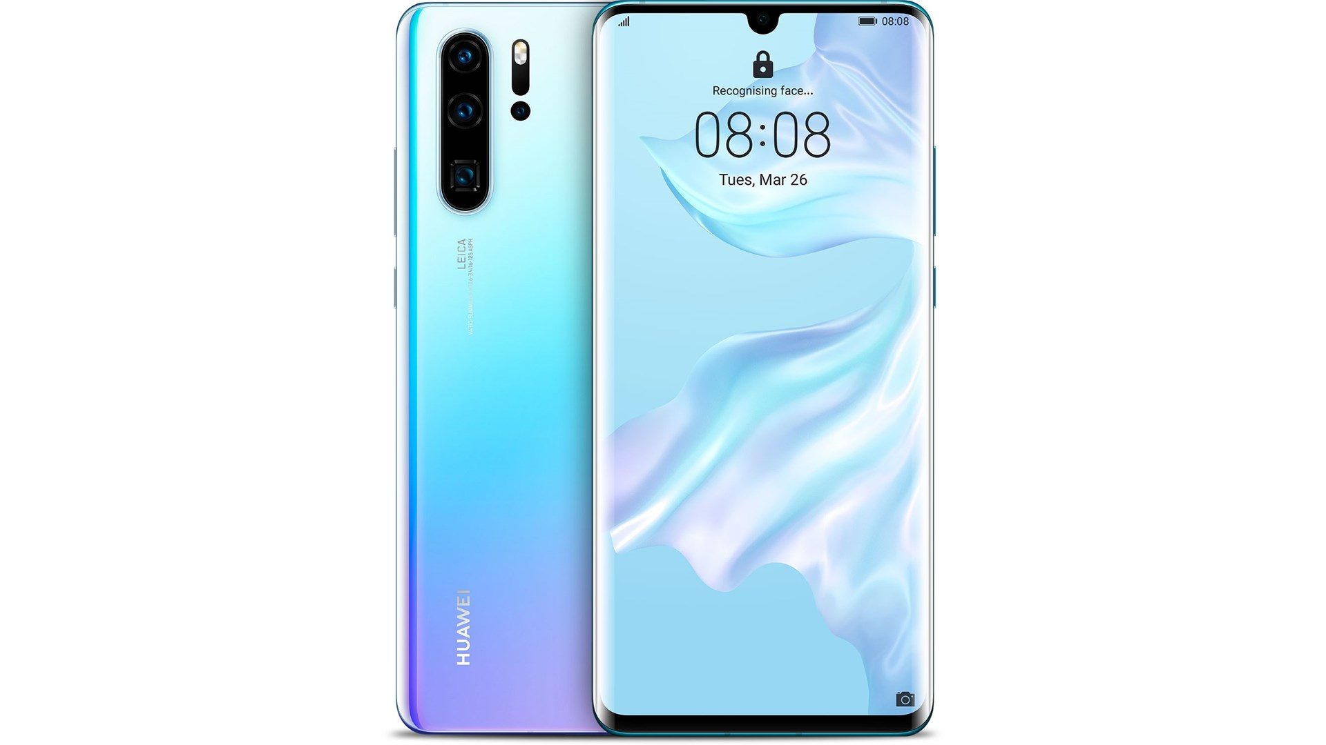 Huawei P30 Pro