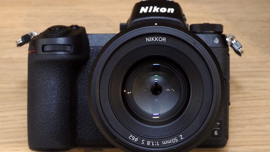 Vigtigt for dig der har et Nikon Z7 eller Z6