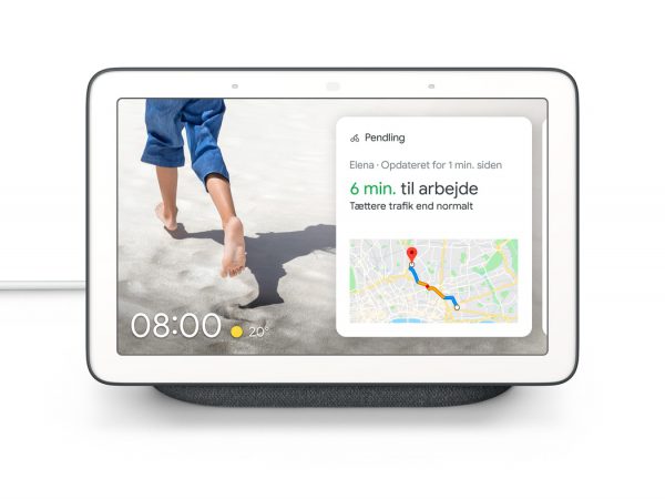 Google Nest Hub