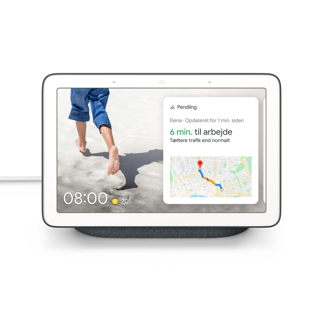 Google Nest Hub