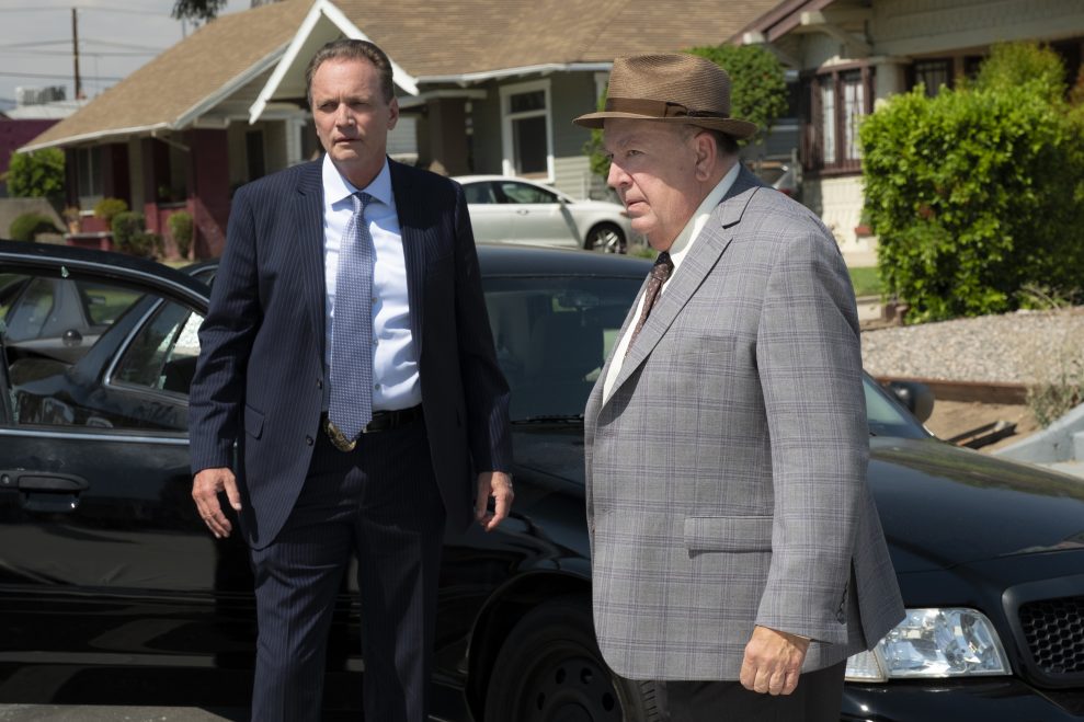 Bosch sesong 5 2 54827