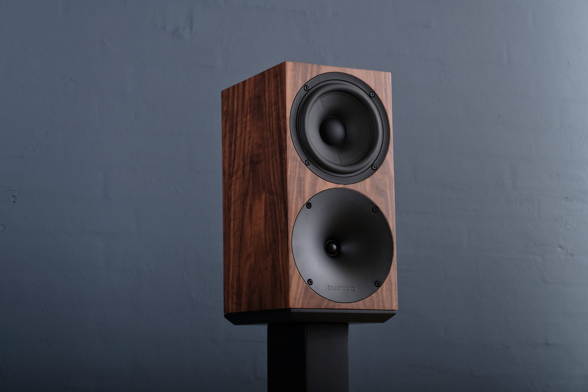 Buchardt Audio S400