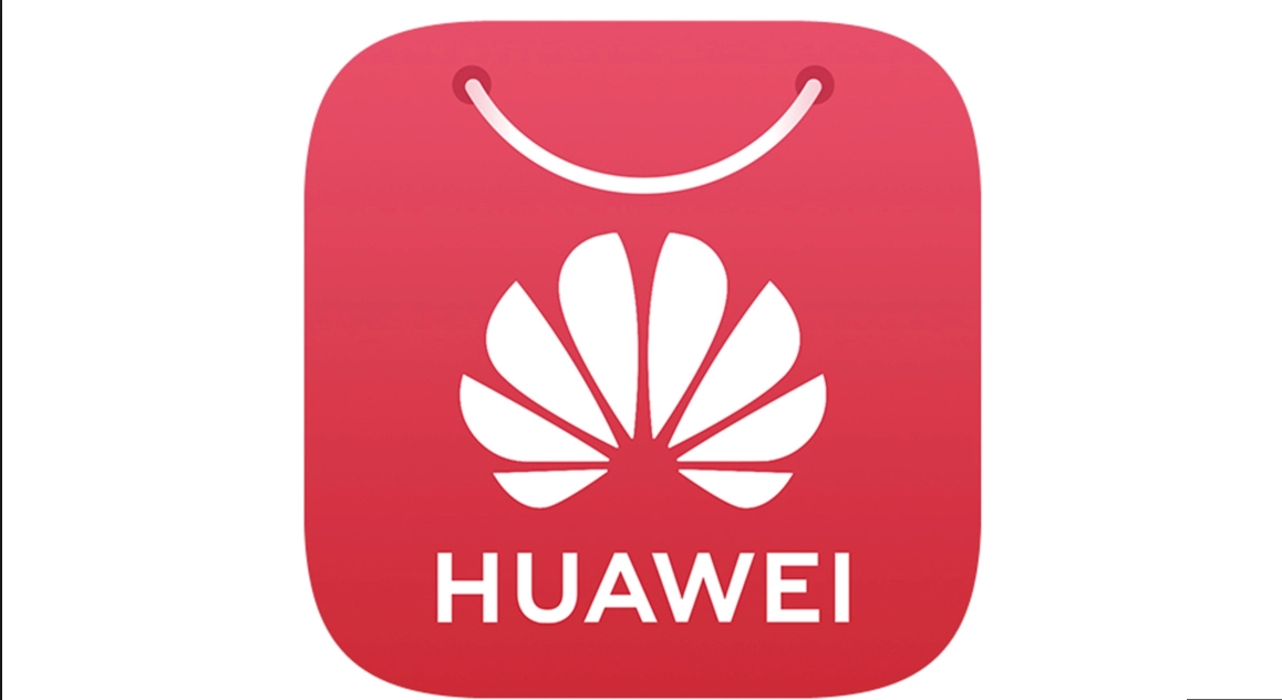 Huawei i app-stormvejr