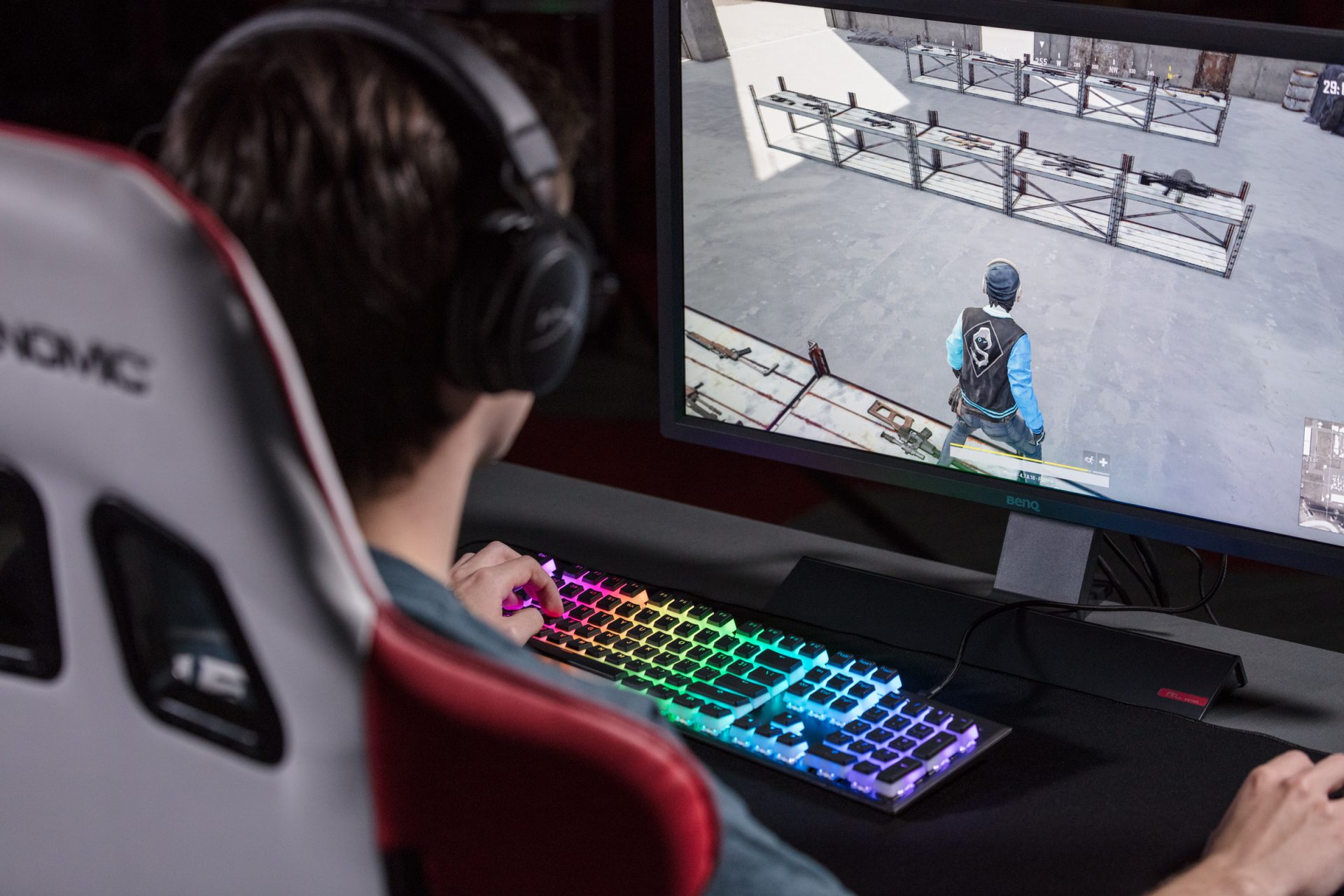 HyperX Cloud Mix vs. SteelSeries Arctis Pro Wireless