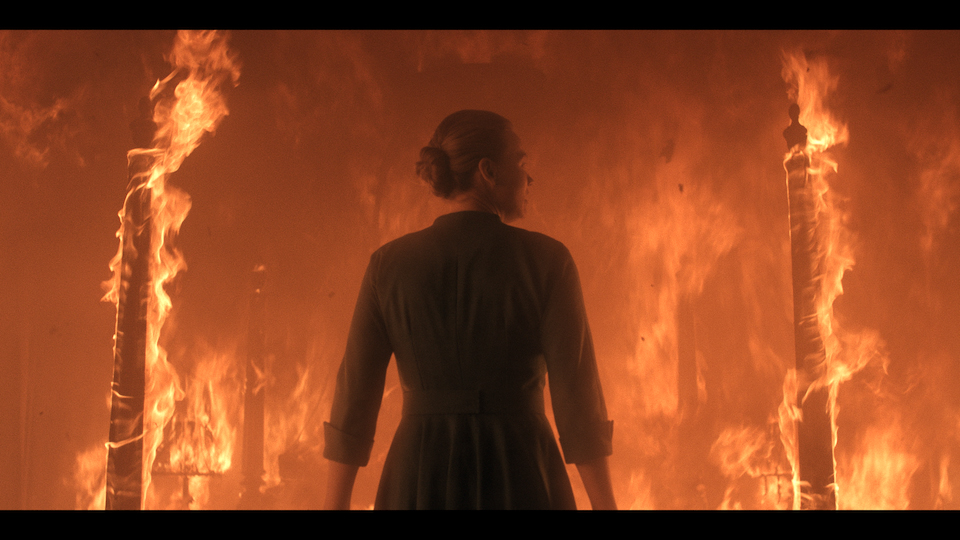 The Handmaid’s Tale, 3. sæson