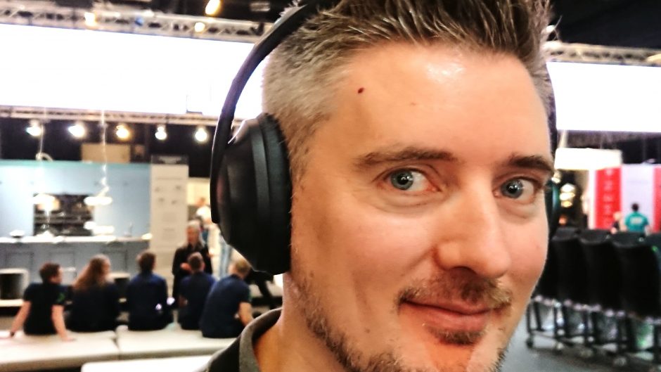 Første lyt: Bose Noise Cancelling Headphones 700