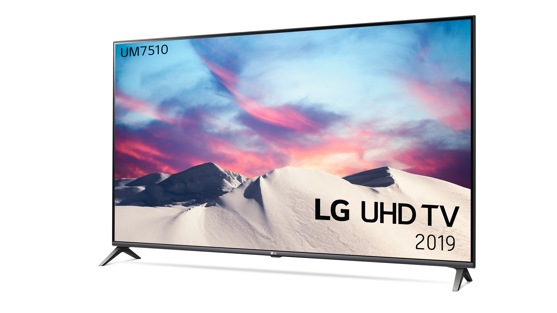 Test Lg 65um7510 I Skyggen Af Oled