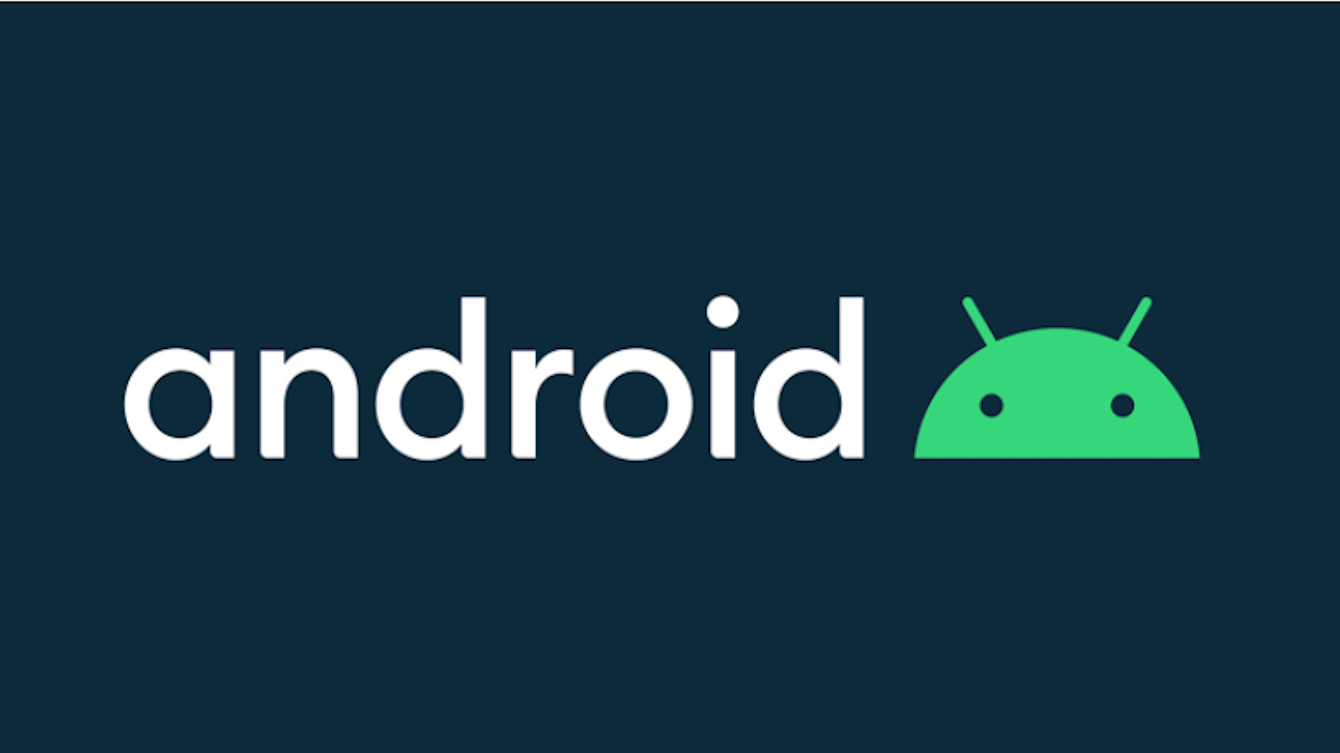 Nyt Android hedder Android 10