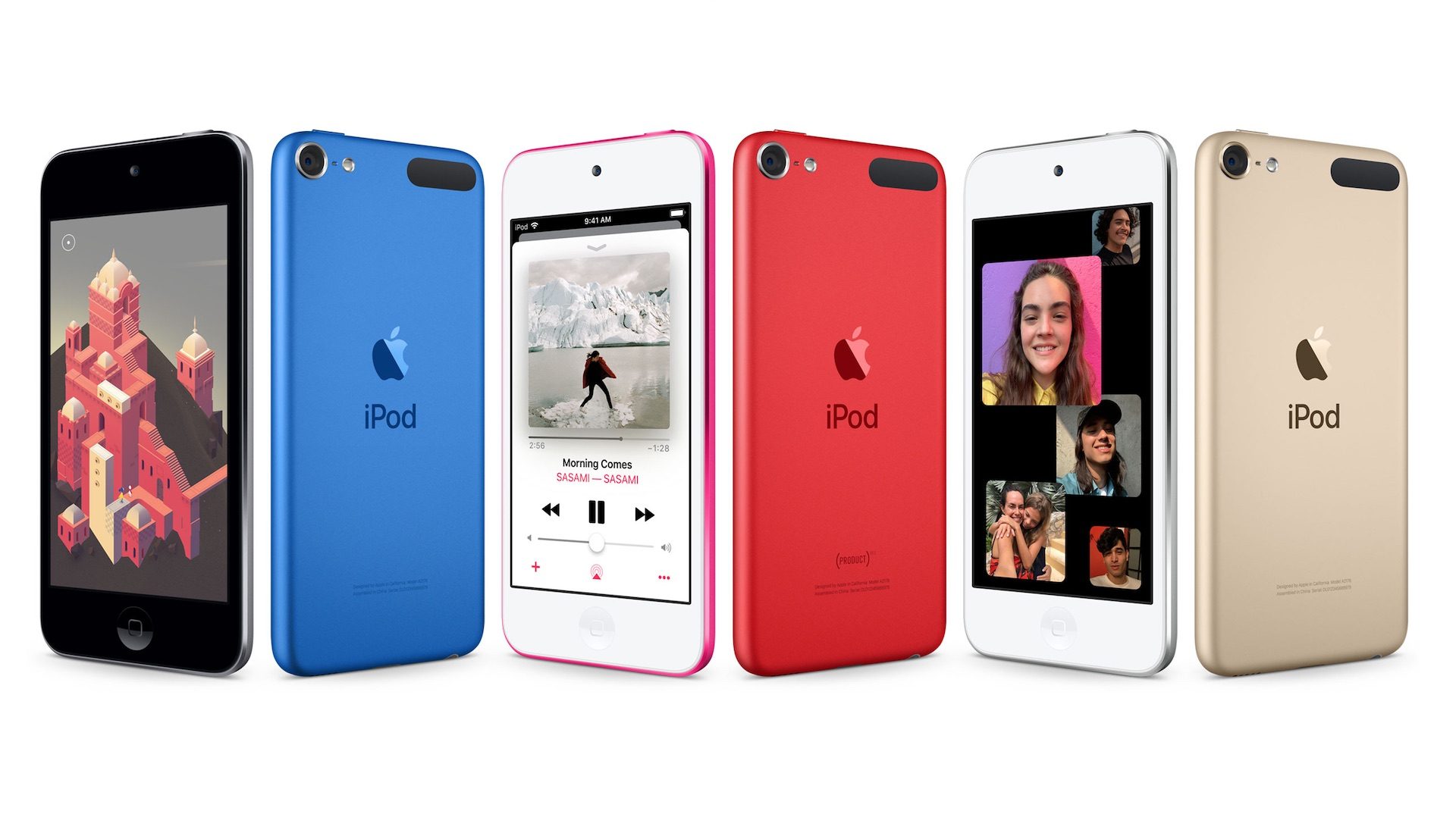 Apple iPod touch (7. generation)