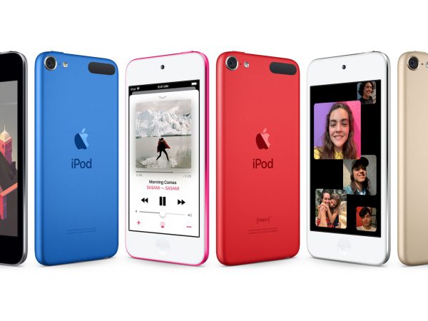 Apple iPod touch (7. generation)