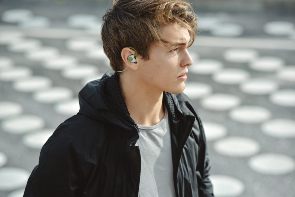 Jays m Six wireless 2 60120