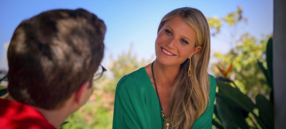 The Politician sesong 1 10 60573