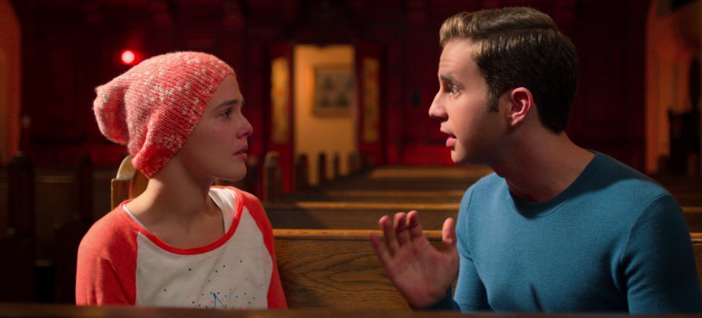 The Politician sesong 1 3 60566