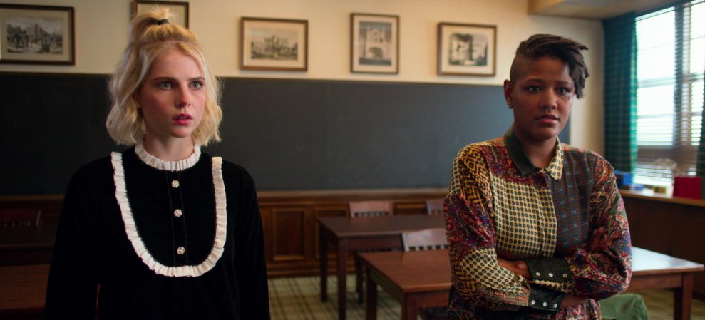 The Politician sesong 1 4 60567