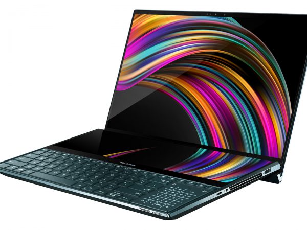Asus ZenBook Pro Duo UX581GV-H2004R