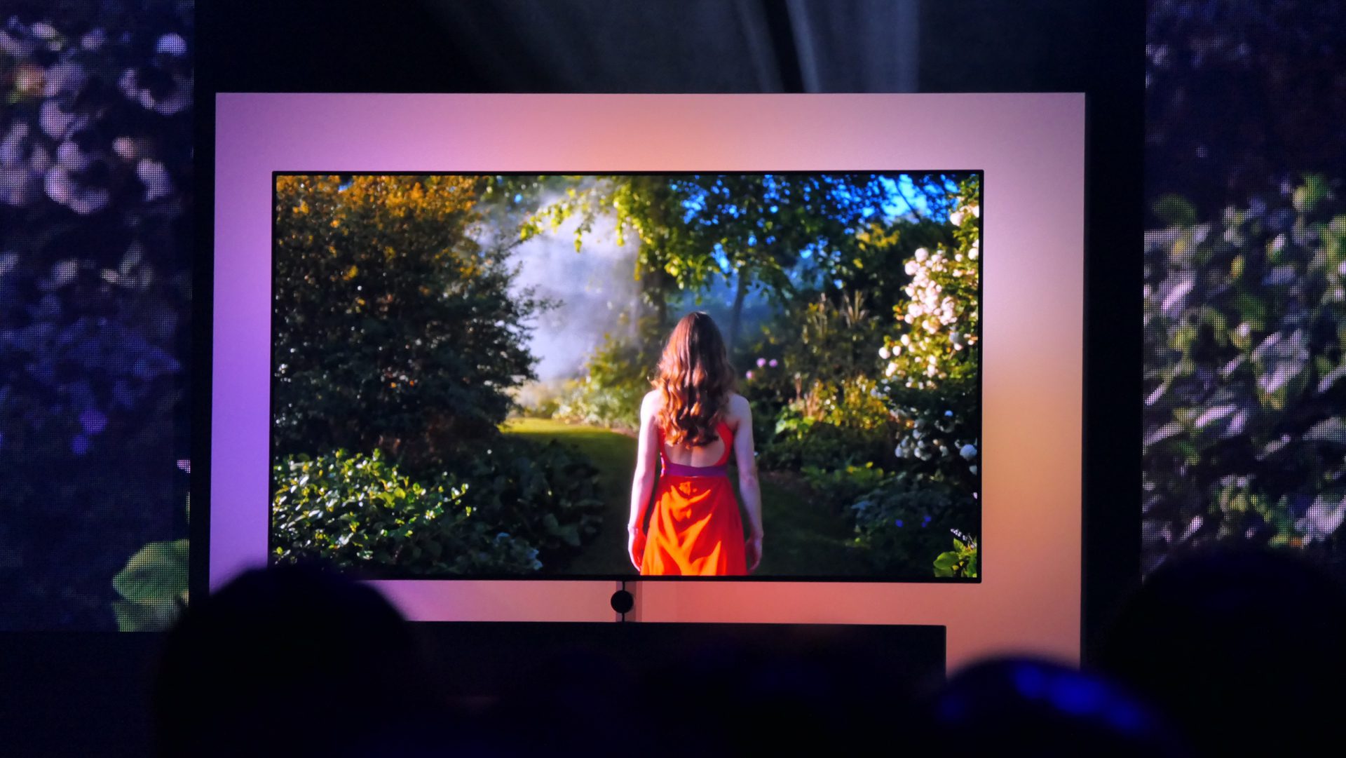IFA 2019: Nye Philips OLED-TV’er med lyd fra Bowers & Wilkins