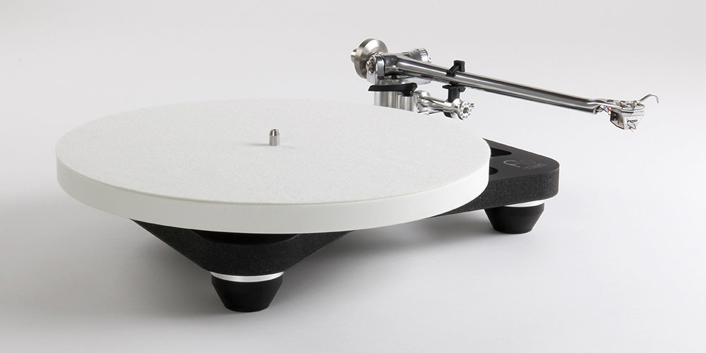 Rega lancerer Planar 10