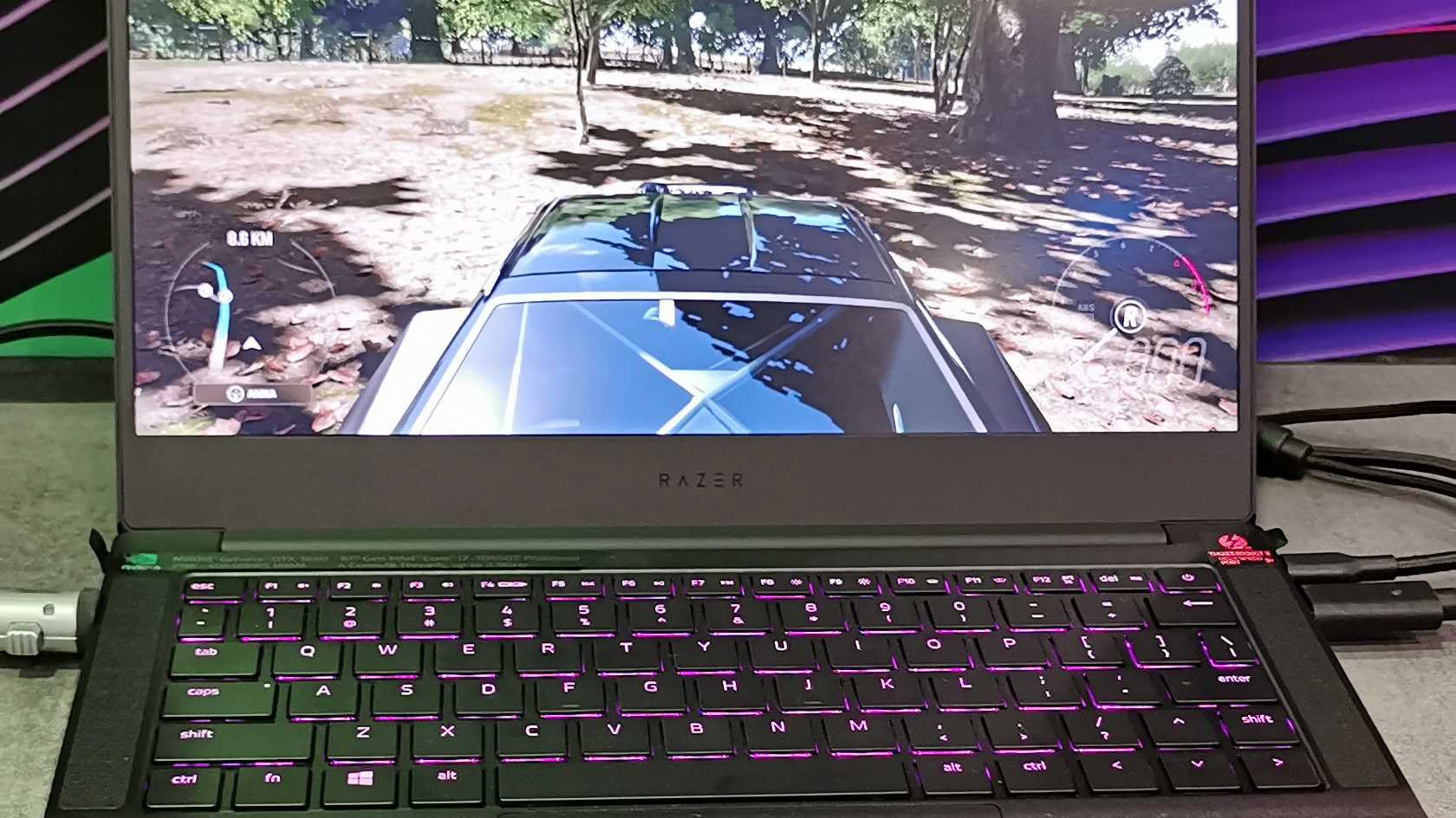 IFA 2019: Razer er først ude med gaming-ultrabook