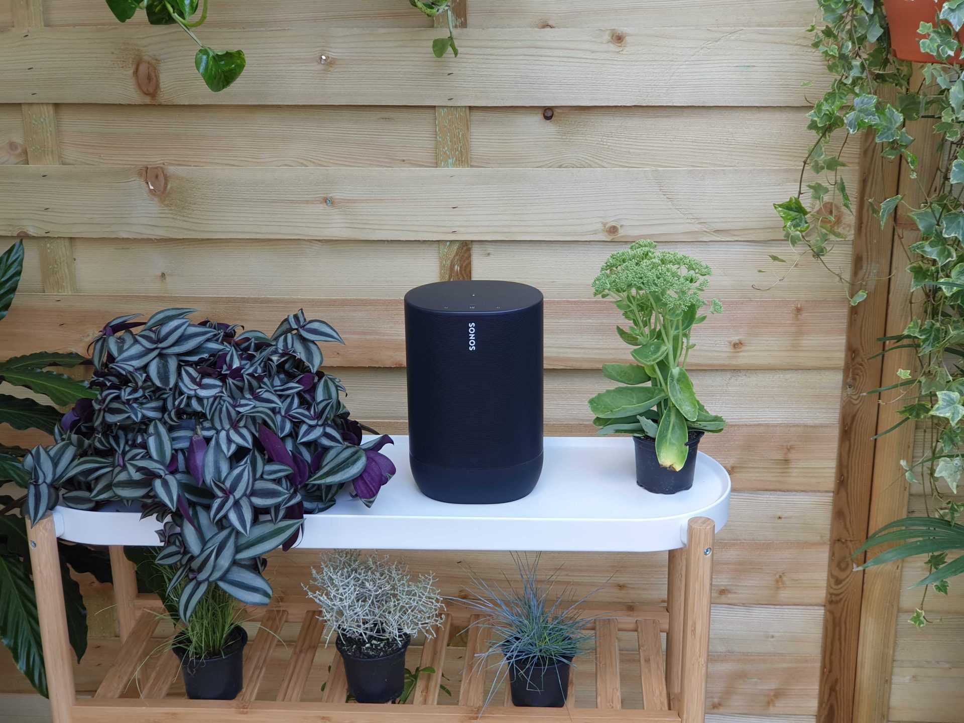 IFA 2019: Endelig en bærbar højttaler fra Sonos