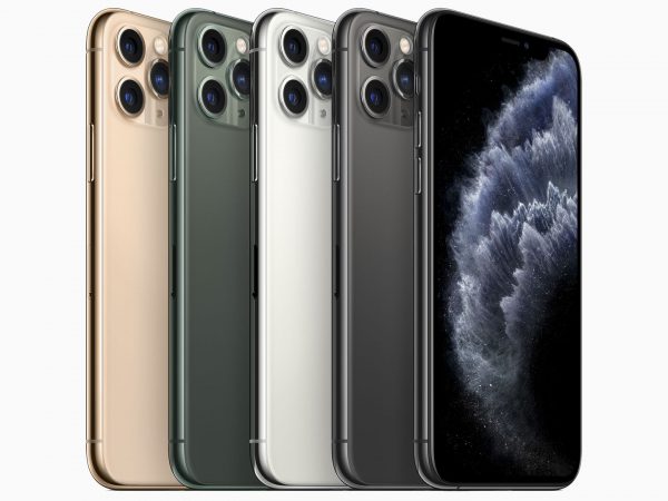iPhone 11 Pro Max
