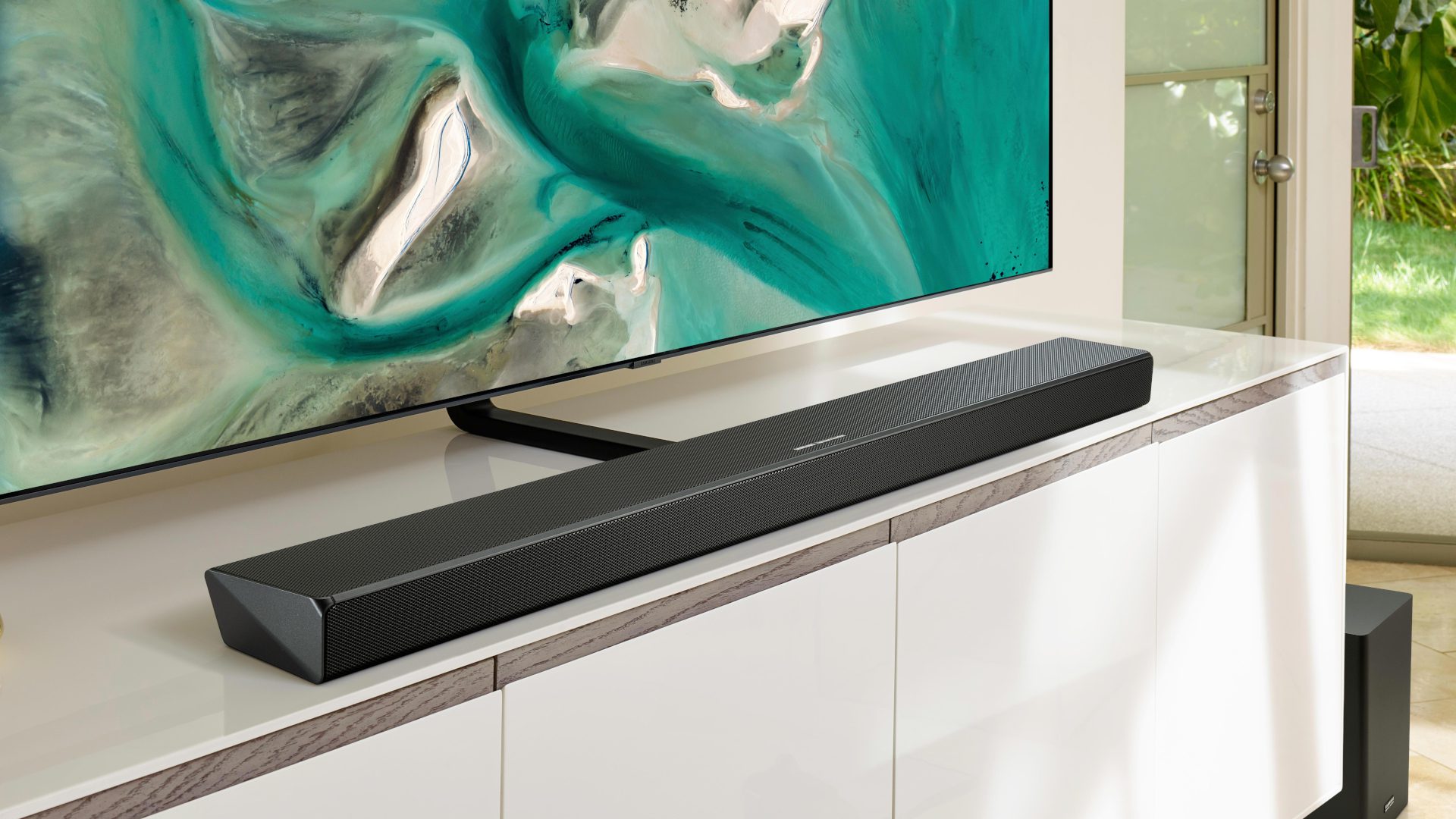 Samsung HW Q76R lifestyle