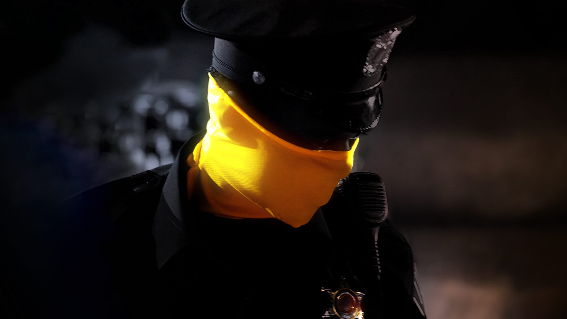 Watchmen, 1. sæson