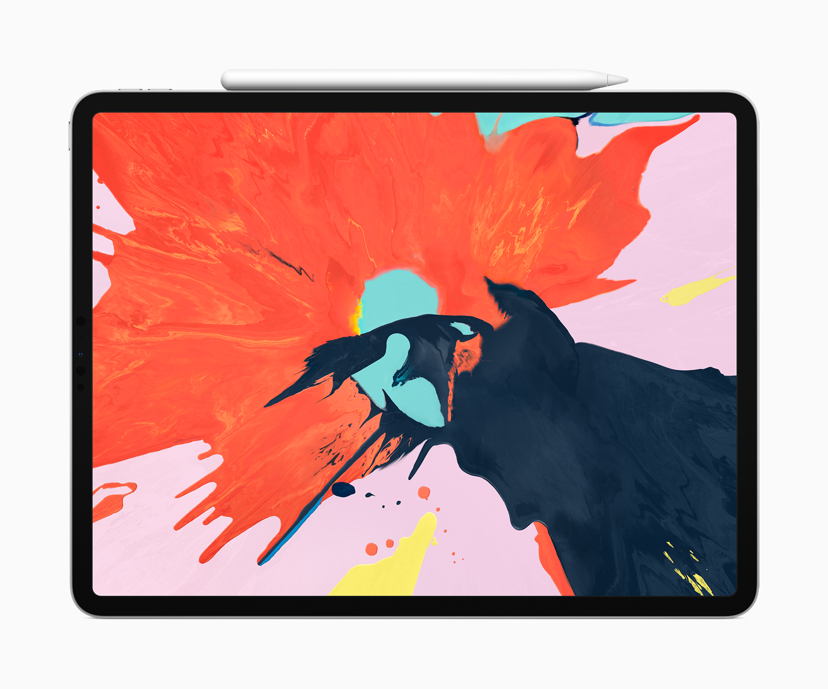 Apple iPad Pro 12,9”