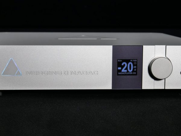 Merging NADAC PL8