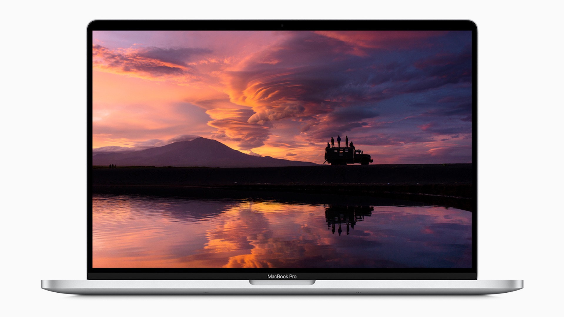Apple lancerer ny 16” MacBook Pro til profesionelle brugere