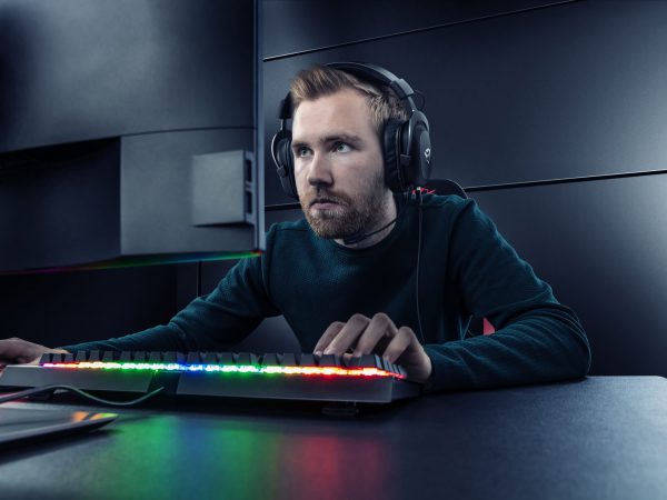 Vi tester 10 gaming-headsets