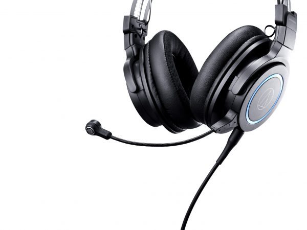 Audio-Technica ATH-G1