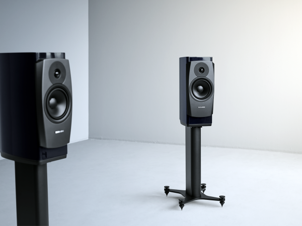 Dynaudio Confidence 20