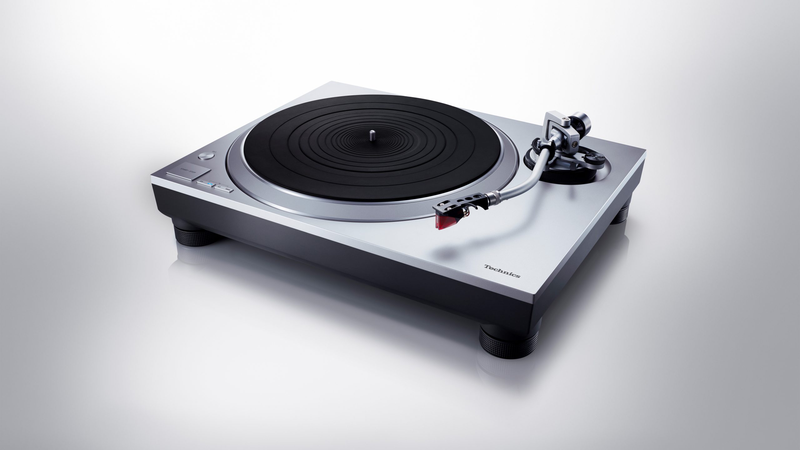 Bliv ophidset Glat Vil ikke TEST: Technics SL-1500C – Sensationelt god pladespiller
