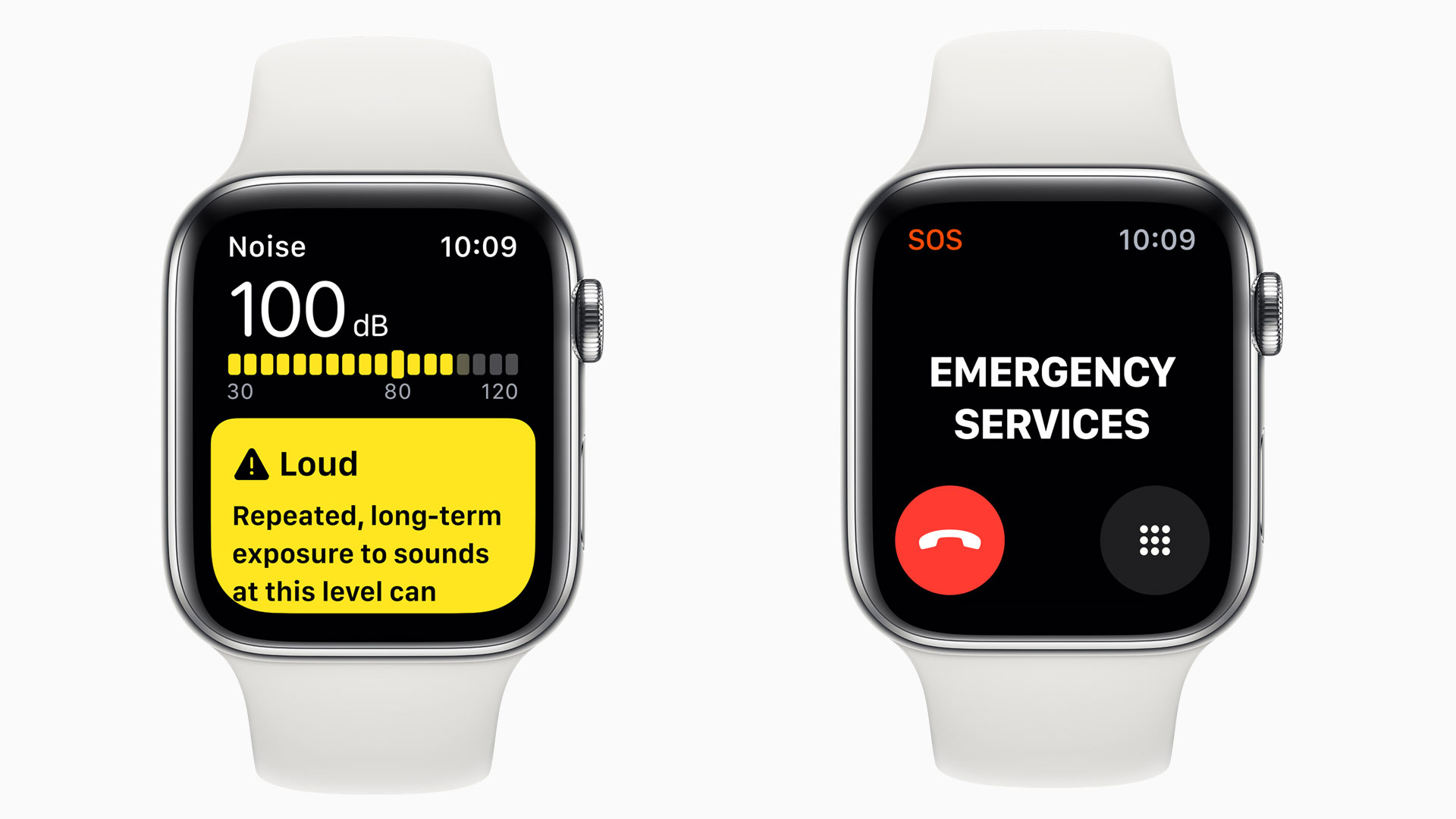 TEST: Apple Watch Series 5 – Apple Watch med unikke sundhedsfunktioner