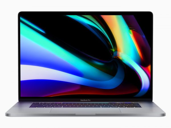 Apple MacBook Pro (2019) 16"