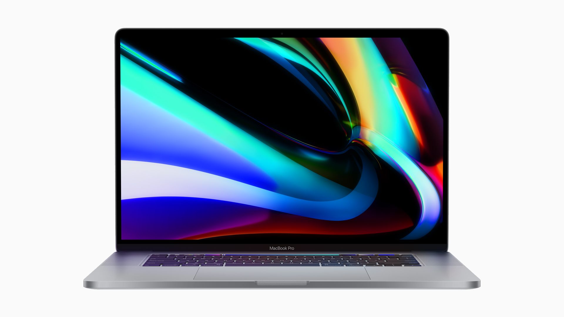 Apple MacBook Pro (2019) 16″